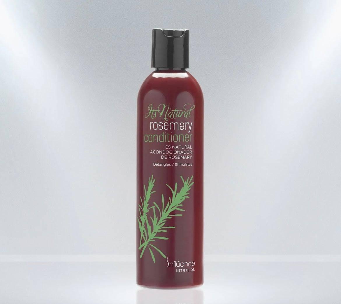 Influance It's Natural Rosemary Conditioner