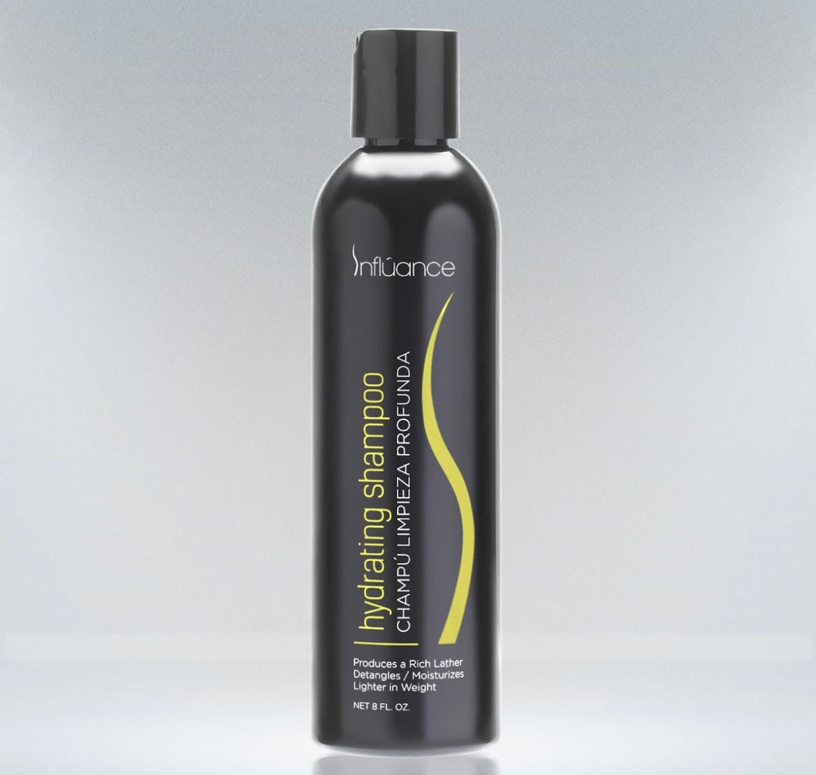 Influance Hydrating Shampoo 8oz