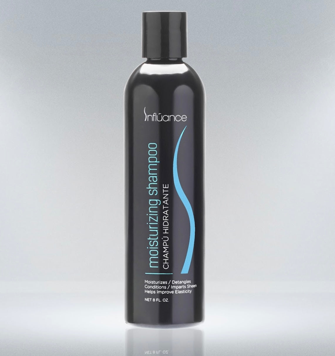 Influance Moisturizing Shampoo