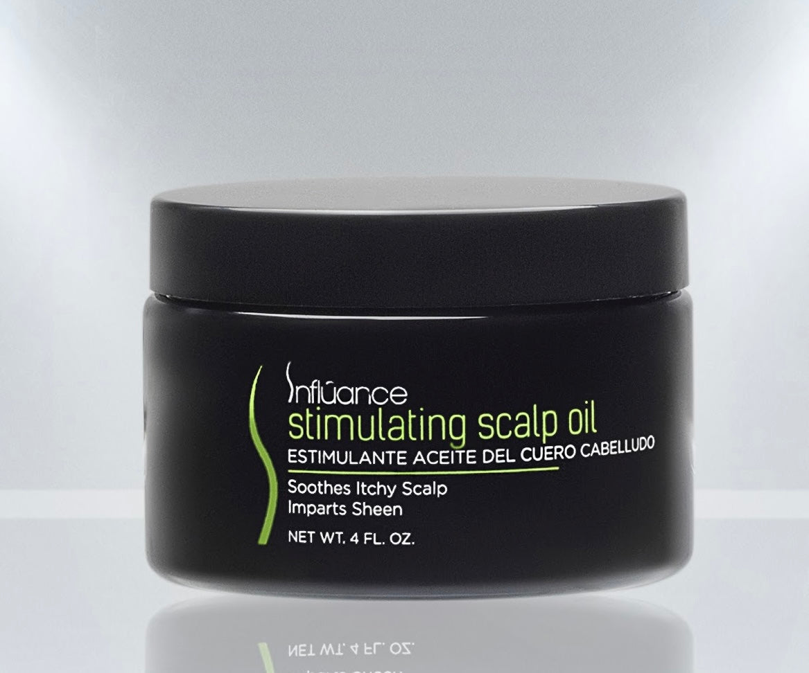 Influance Stimulating Scalp Oil
