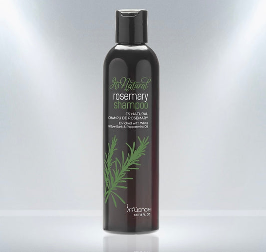 Influance It's Natural Rosemary Shampoo