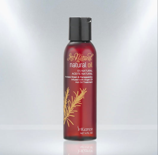 Influance It's Natural Natural Oil