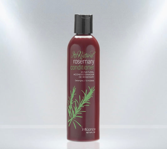 Influance It's Natural Rosemary Conditioner