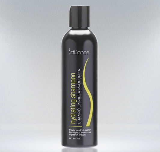 Influance Hydrating Shampoo 8oz