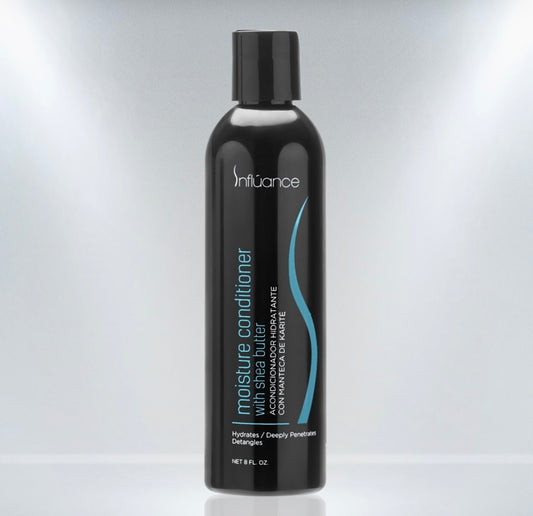 Influance Moisturizing Conditioner with Shea Butter