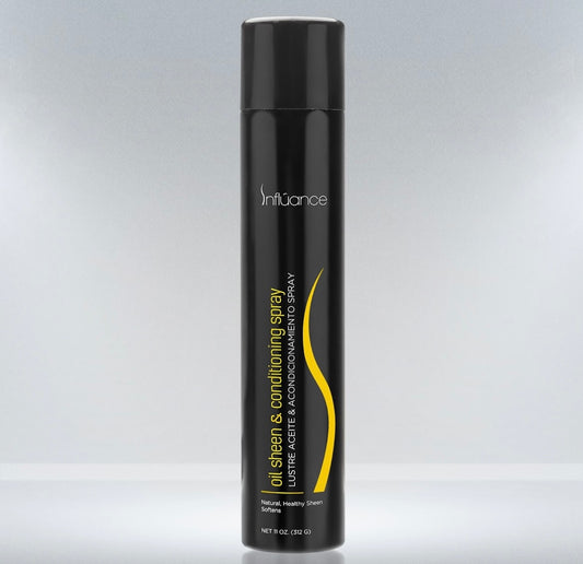Influance Oil Sheen