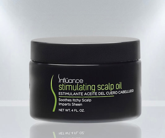 Influance Stimulating Scalp Oil